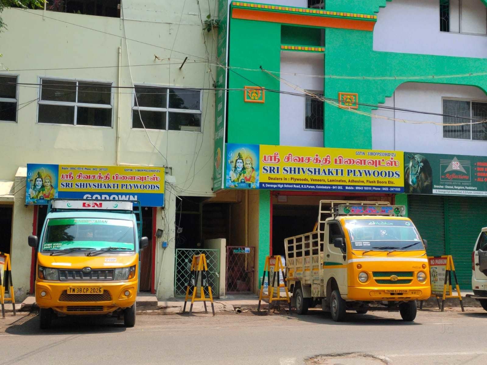 Plywood Sheet in Coimbatore Durable, Versatile High-Quality