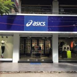 Asics store near me phone number hotsell