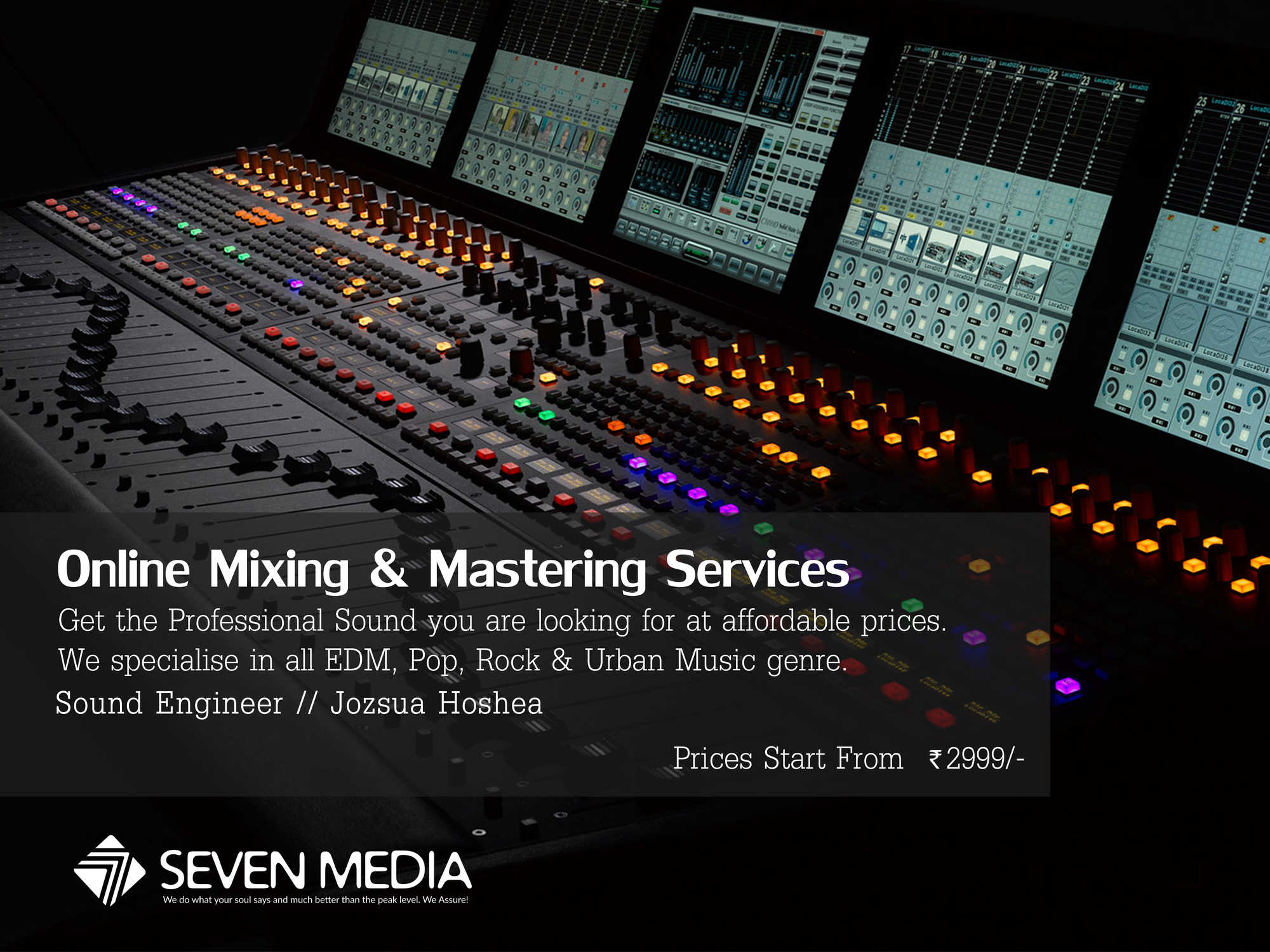 Digno Recording Studio Saibaba Koil Recording Studios In - 