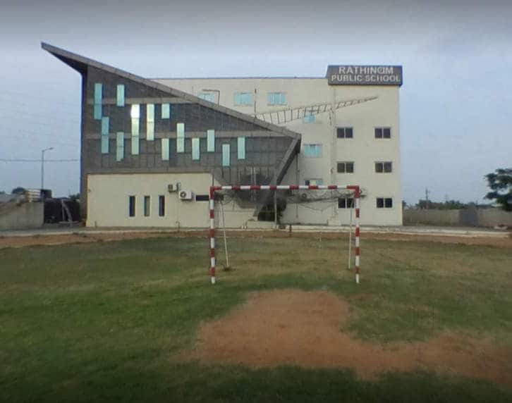 Top 50 Nursery Schools in Saravanampatti, Coimbatore Best Play