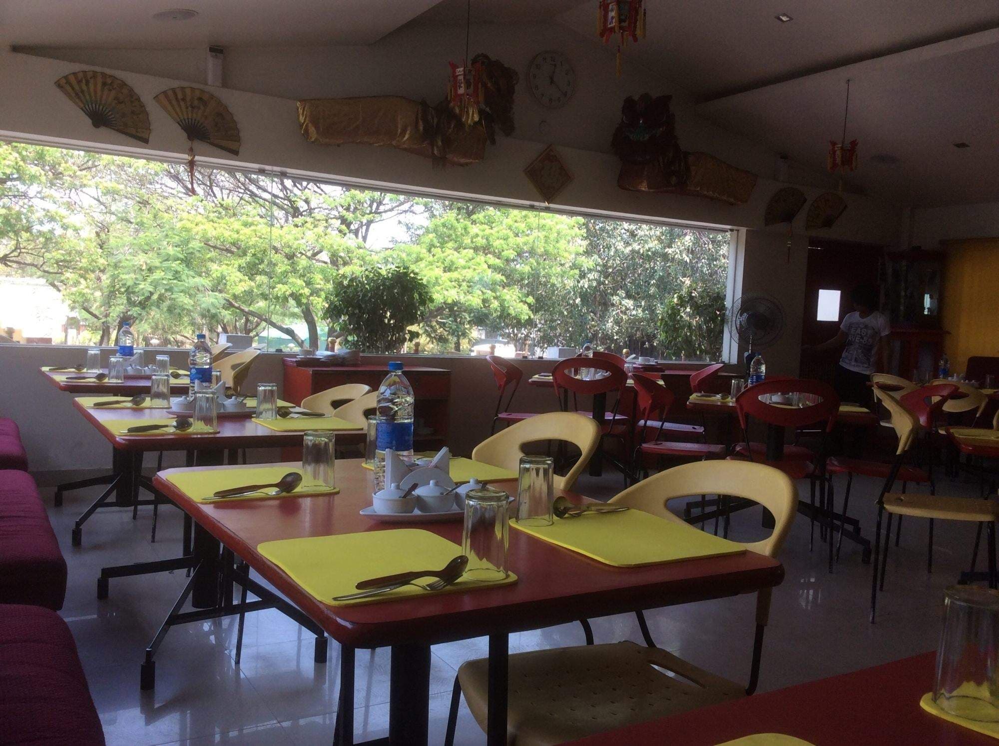 Denmark Restaurant, Grey Town, Coimbatore - Restaurants - Justdial
