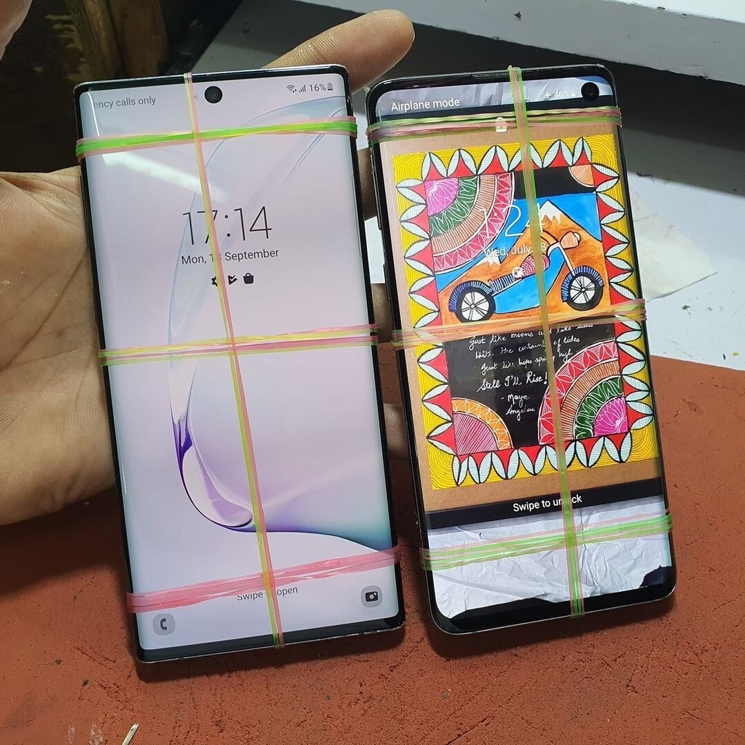 Top Landline Phone Repair & Services in RS Puram Coimbatore Best