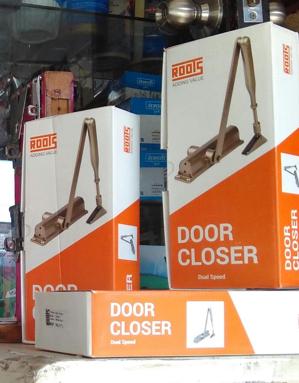 Top Dorma Door Closer Repair & Services in Eachanari Best Dorma Door