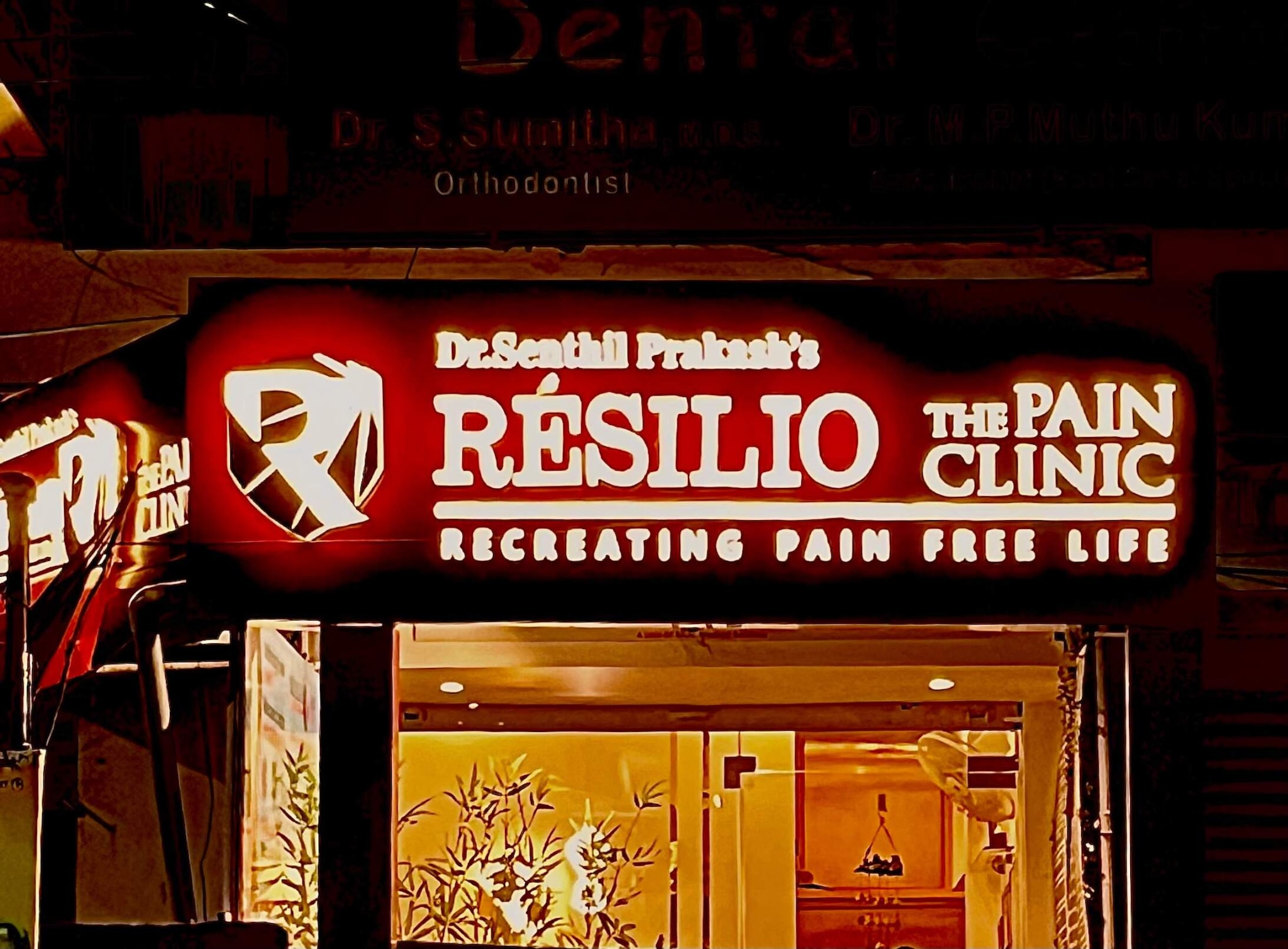 Top Rheumatoid Arthritis Doctors in Velandipalayam, Coimbatore Best