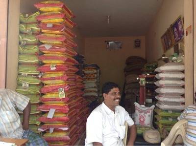 Ohm Sakthi RICE Mundy in Perianaickenpalayam, Coimbatore - Best Rice ...