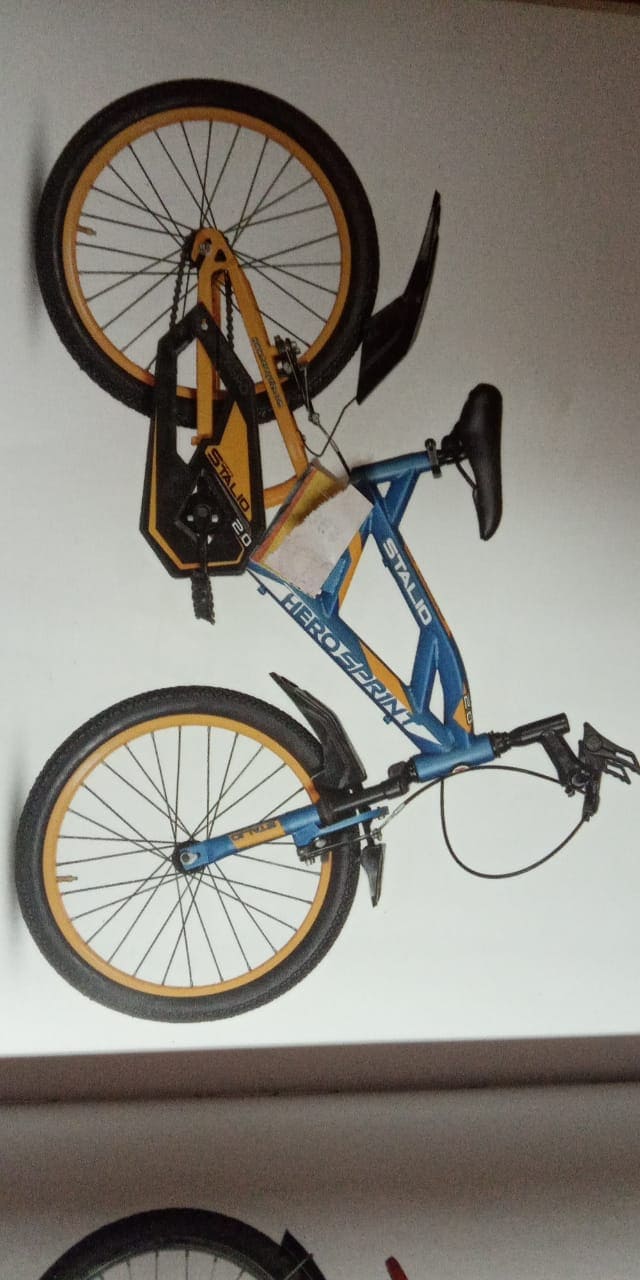 Hawk Nuage 27t Hero Hawk Cycle Accessories Hawk 27t Bicycle Hero