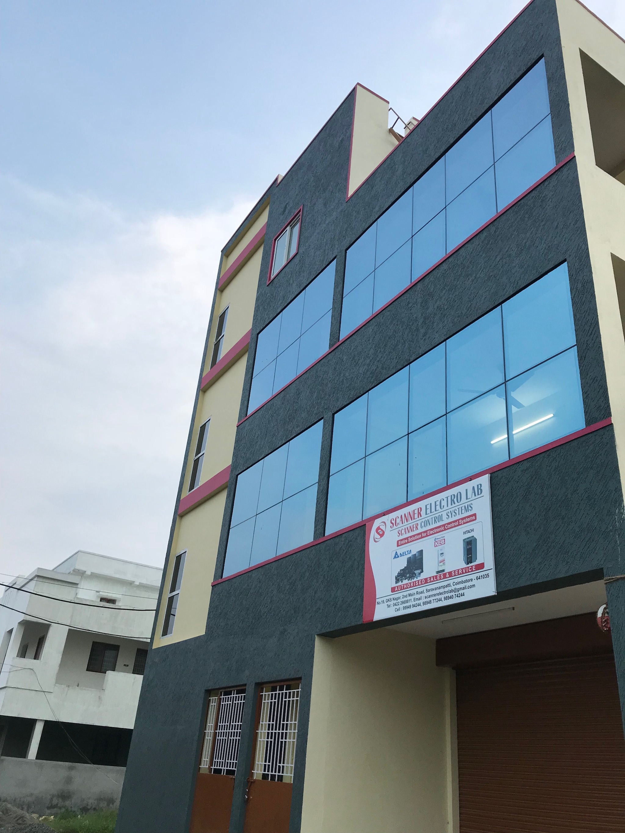 Top Yaskawa Ac Drive Dealers in Eachanari Best Yaskawa Ac Drive