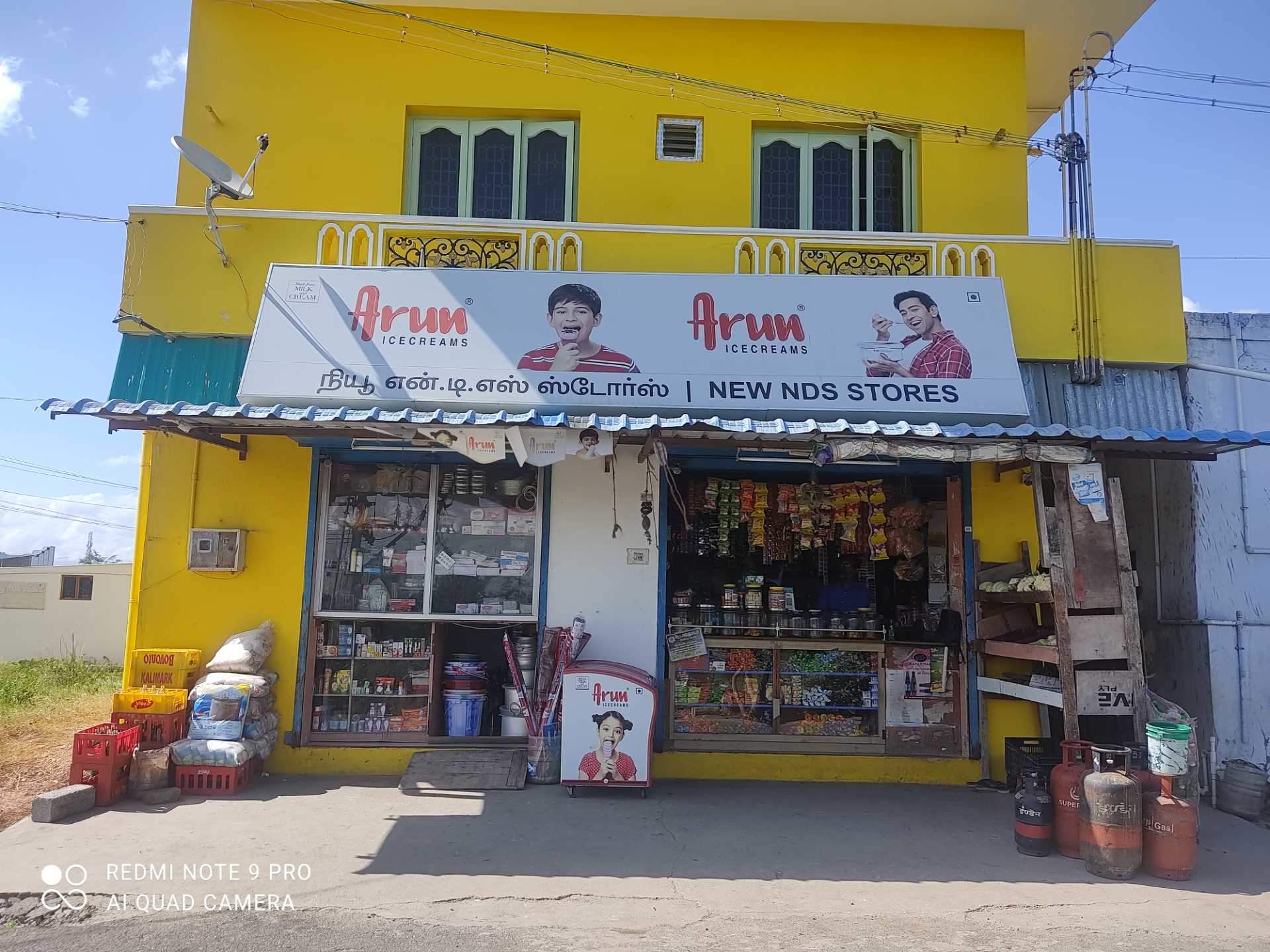 Top Departmental Stores in Cheran Ma Nagar Best Departmental Shops