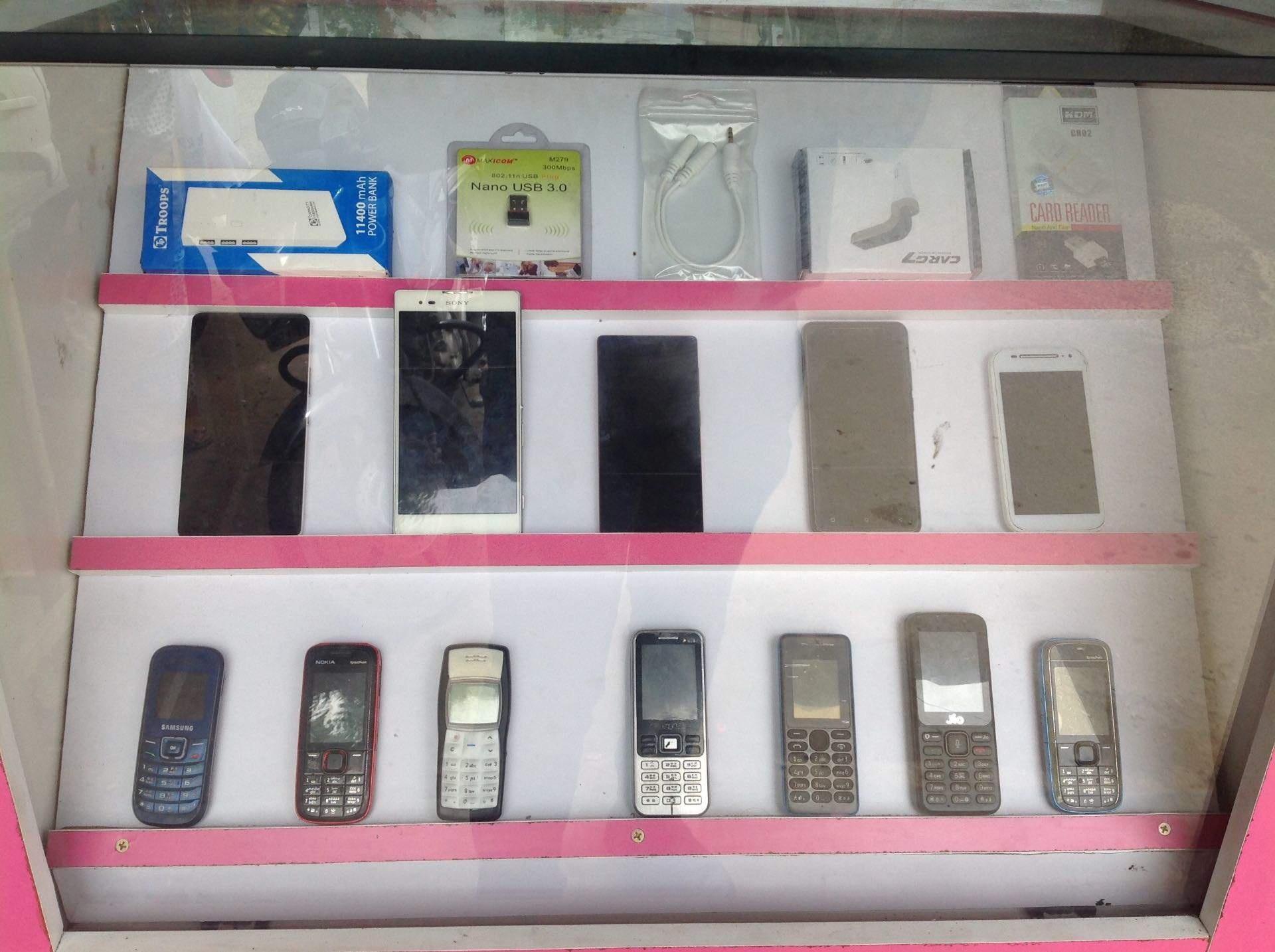Image showcasing Mobile Phone Repairs Service in Eastwood, NSW 2122