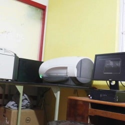 Lab view 8