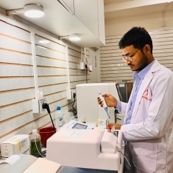 Lab view 10