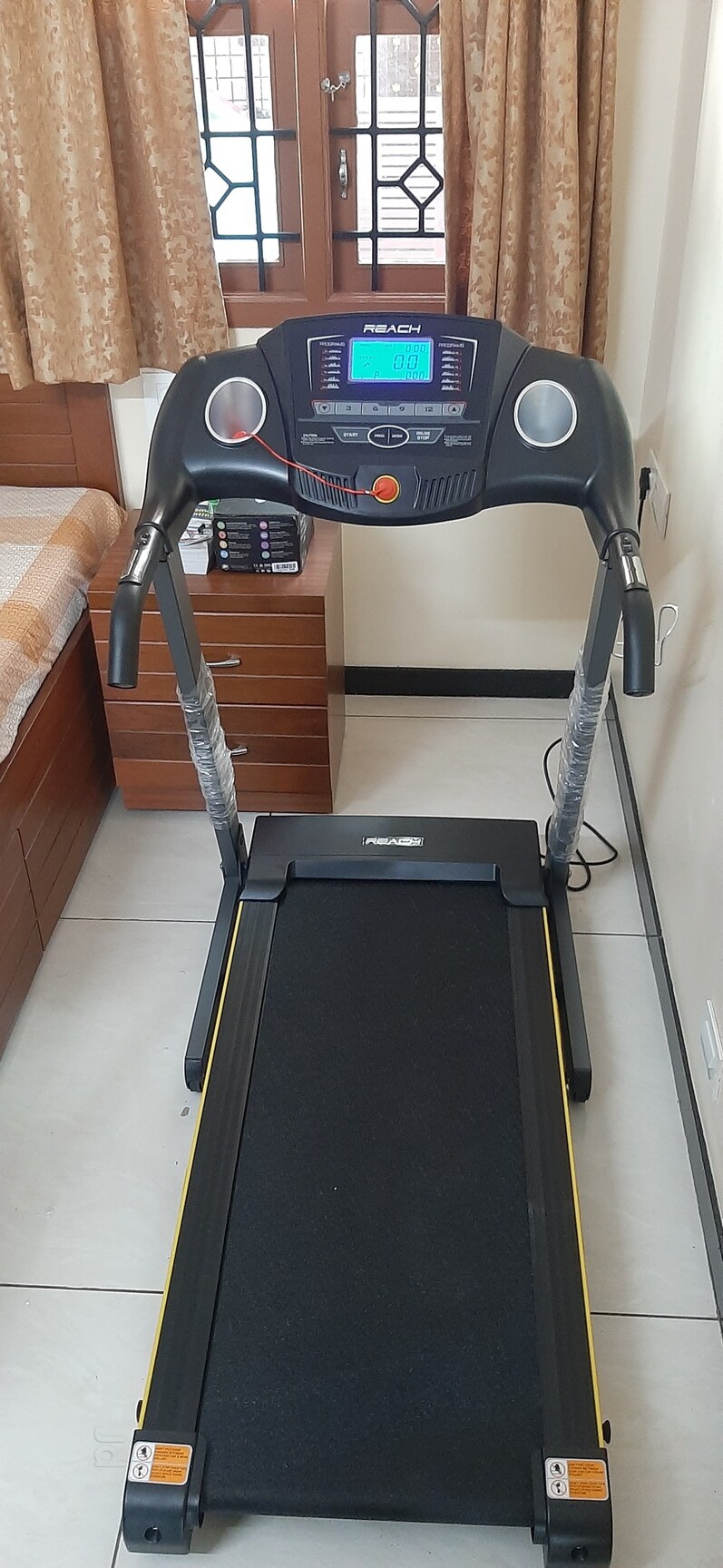 Top Bh Fitness Treadmill Repair & Services in Kallakurichi Best Bh