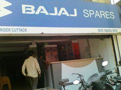 Auto Rickshaw in Cuttack Versatile Affordable Three-Wheelers