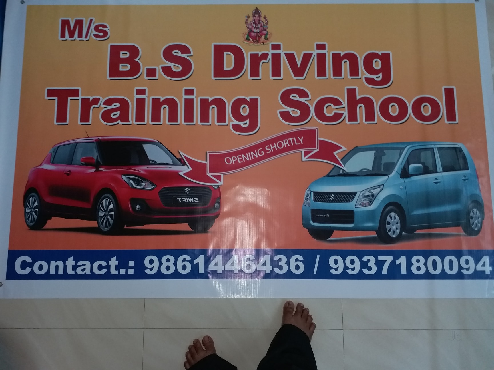 Top Motor Training Schools For Women in Cuttack Best Driving School