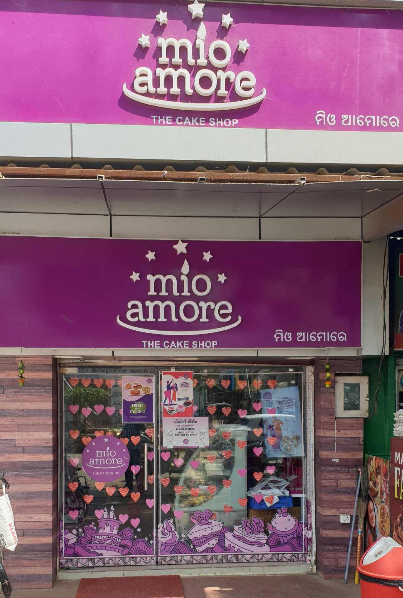 Top Online Cake Delivery in Paradip Best Online Cake Delivery