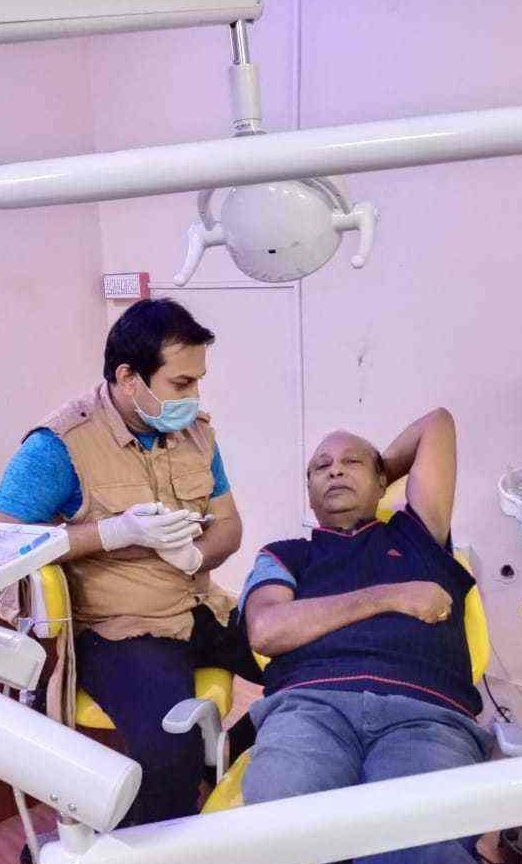 Top 100 Dental Surgeons in Cuttack Best Root Canal Treatment Book