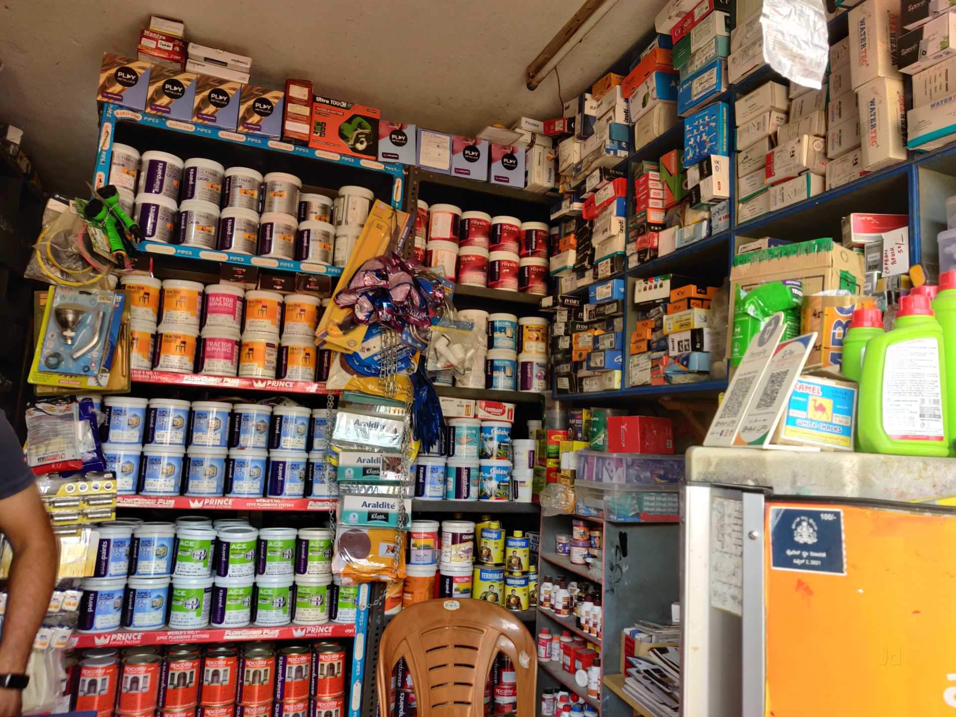 Sellars Hardware & Electric: Your Ultimate DIY & Repair Hub