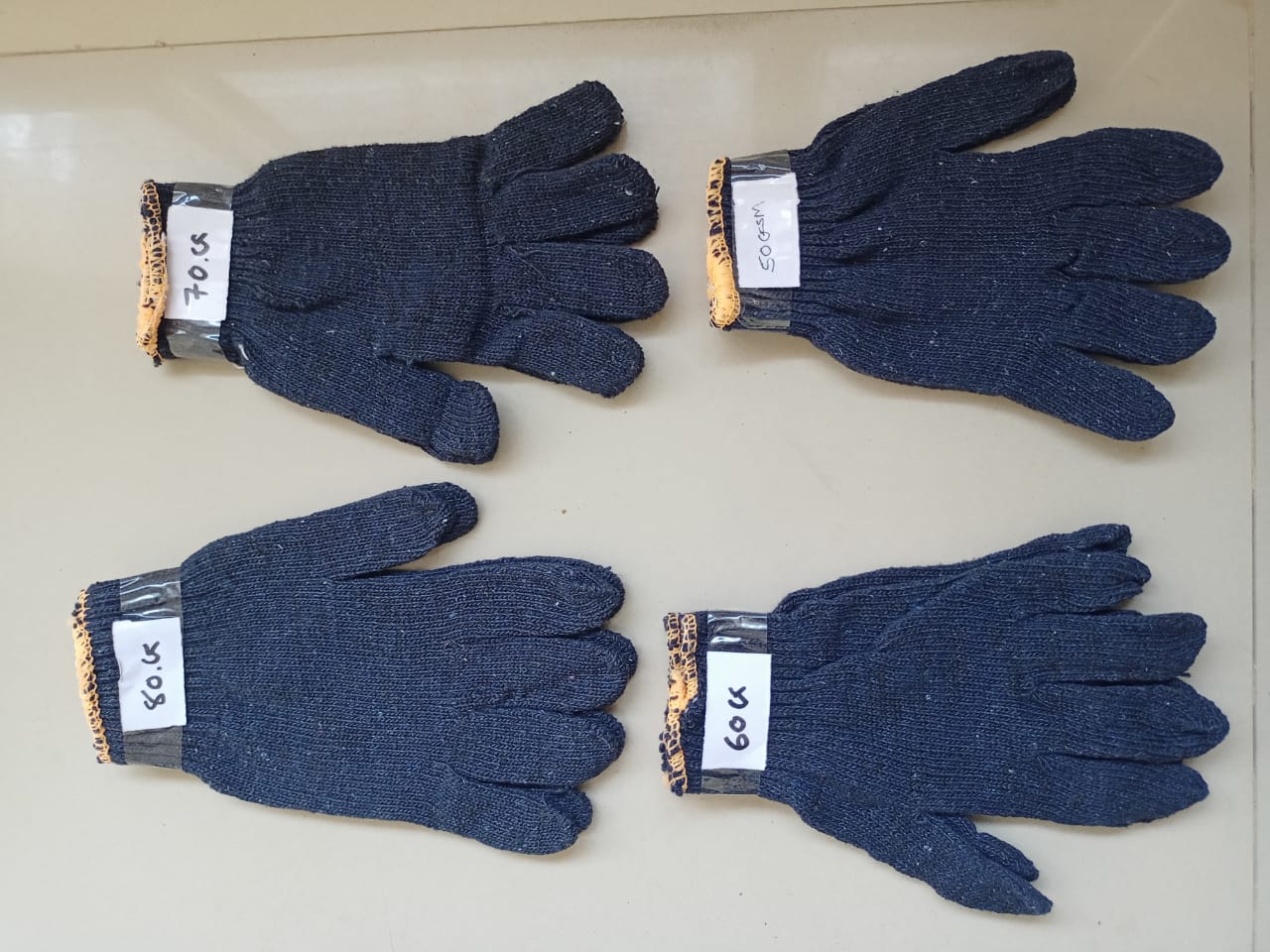 Medister Safety Gloves Price Starting From Rs Find Verified