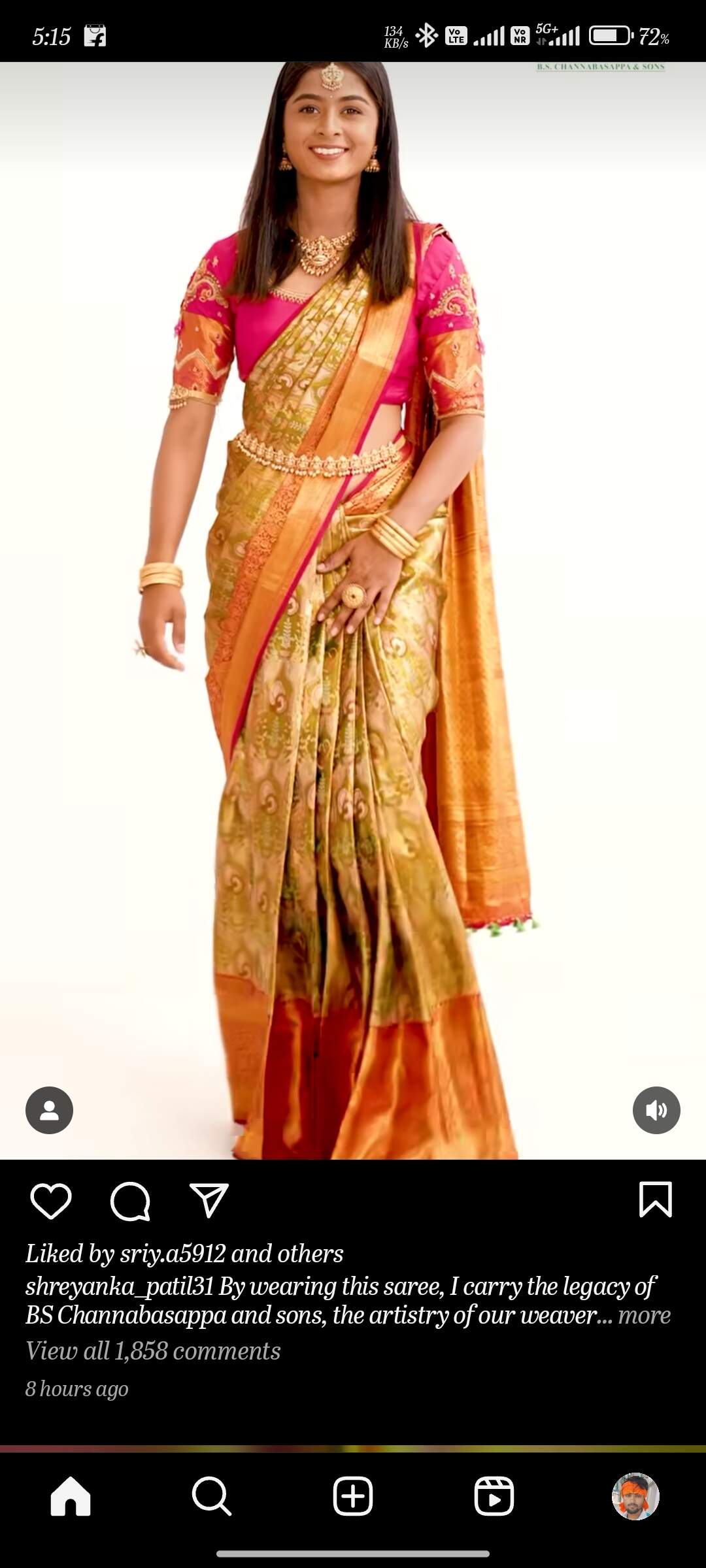 BS Channabasappa and Sons - Davangere