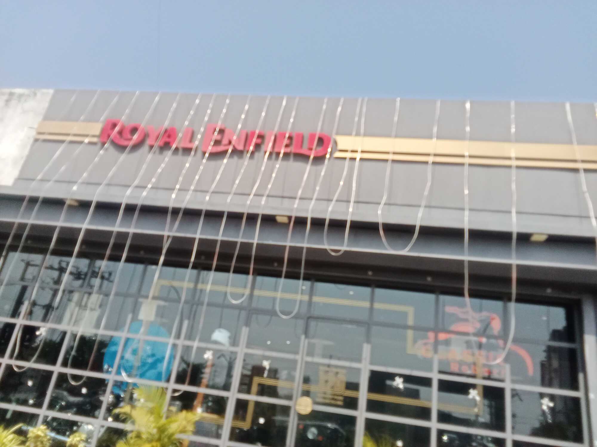 Top Royal Enfield Meteor 350 Motorcycle Dealers in Bangalore Best