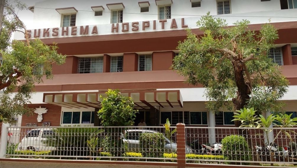 Ss HiTech Layout SS Hospital ROAD Davangere, Karnataka