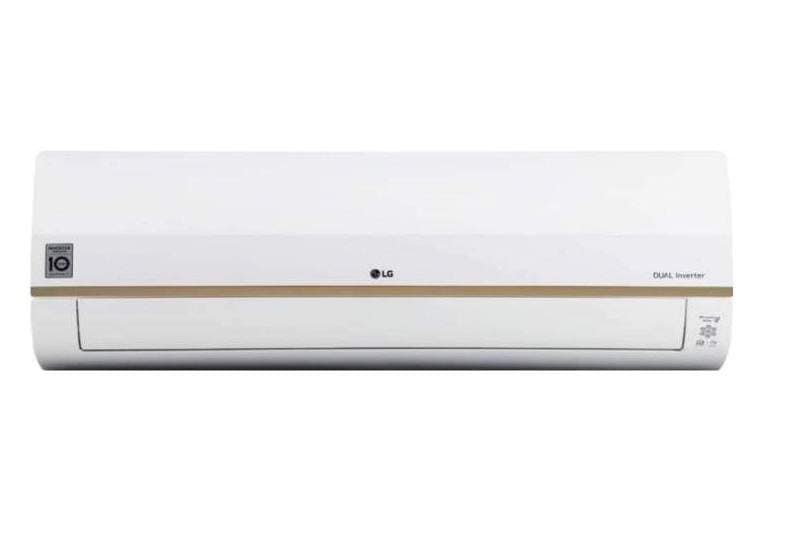 voltas packaged air conditioner