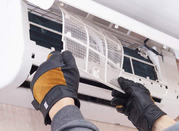 Top 10 AC Installation Services for AC Cleaning Services for AC ...