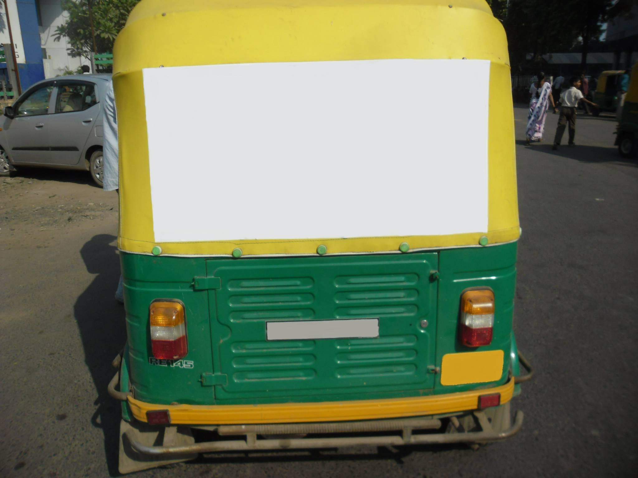 Divya Flex & Advertising in Ahmadpur, Jaunpur - Best Advertising ...