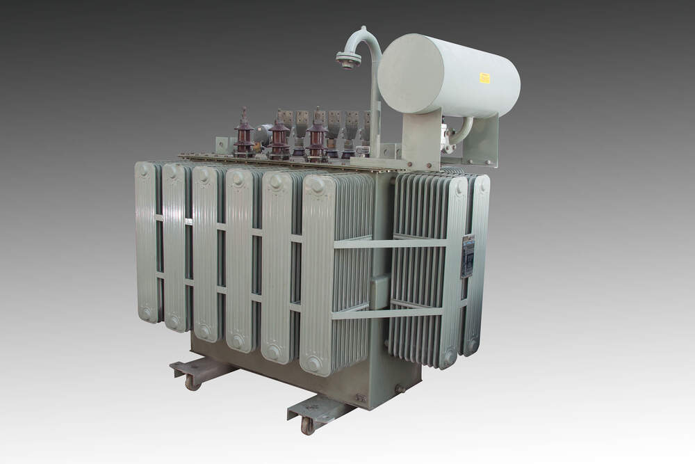 Transformer Comp Atlanta Electrical Company in Deonar, Mumbai - Best Transformer ...
