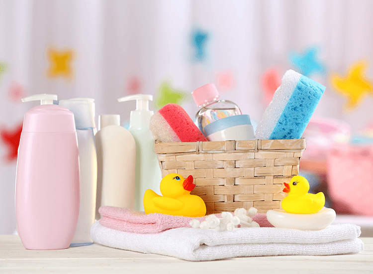 baby care products near me