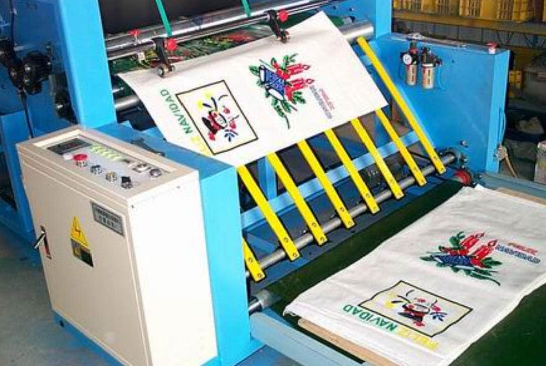Printer Rambow Rainbow Printers in Pattaravakkam-SIDCO Industrial Estate, Chennai ...