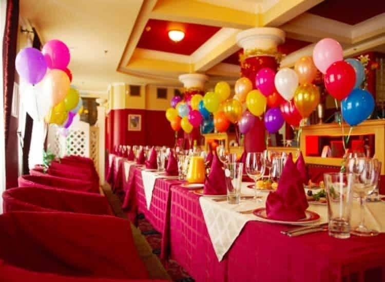 Top Balloon Arch Decorators In Yelahanka Bangalore Justdial
