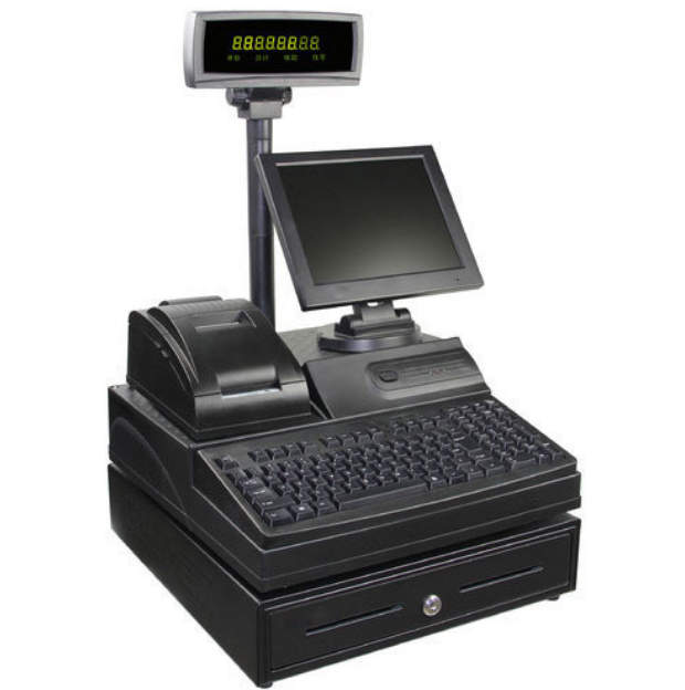 Srp Instruments Srp Instruments in Nandini Layout, Bangalore - Best Billing Machine ...