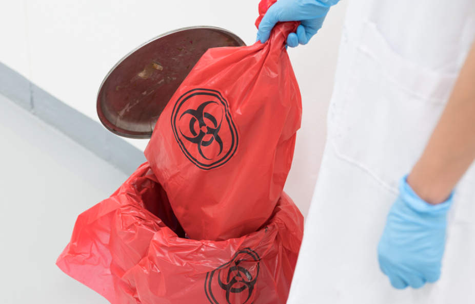 Top Biomedical Waste Management Services in Nagpur बिओमेडिकल वास्ते