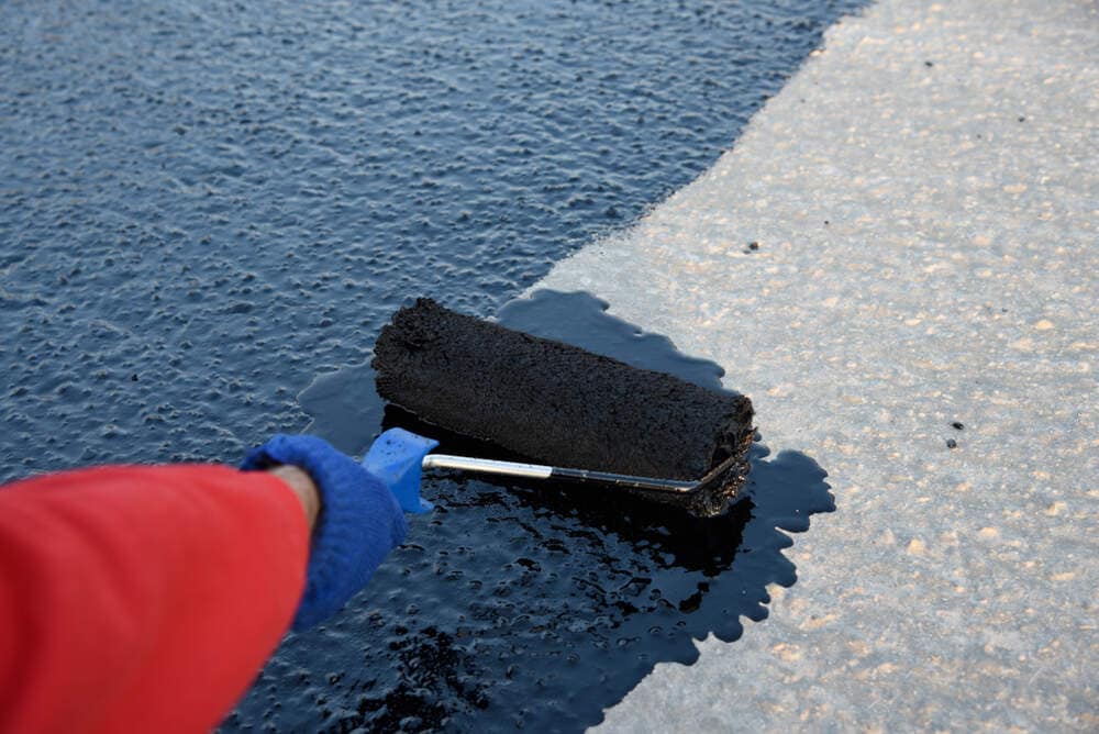 Sri Venkateswara Bitumen Products in Asanur, Villupuram - Best Bitumen ...