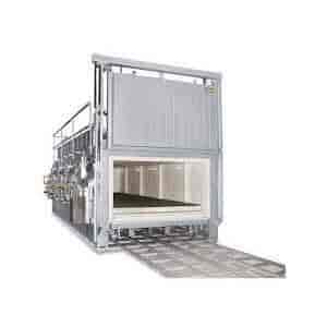 Swastik Furnaces Heat Treatment Furnace Swastik Furnaces Heat