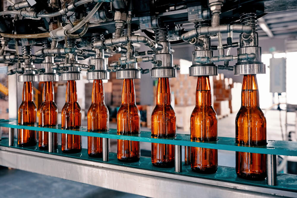 arvind industries in Tripunithura, Ernakulam - Best Bottle Filling ...