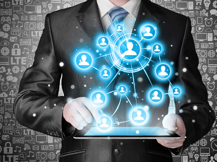 Top Business Networking in Ludhiana बिज़नेस नेटवर्किंग, लुधिअना