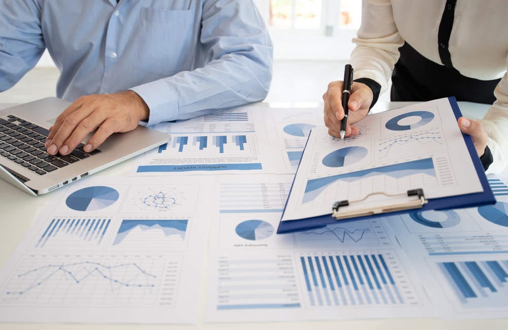 Business Startup Consultants