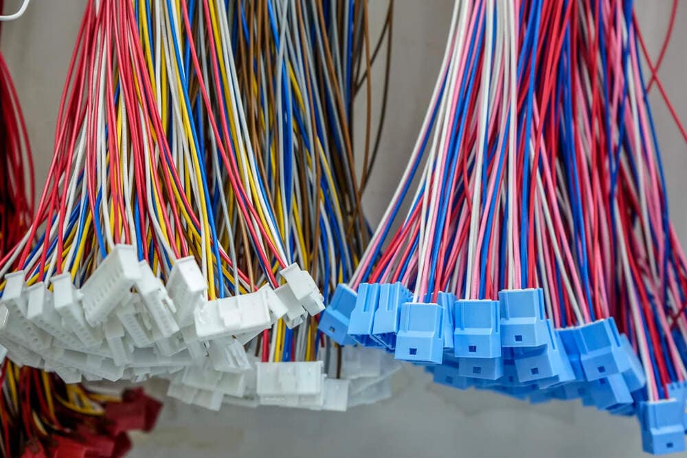 Pushpak Electronics in Whitefield Main Road, Bangalore - Best Cable ...