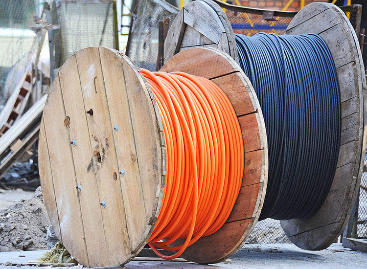 Top 30 Electric Cable Manufacturers in Vadodara इलेक्ट्रिक केबल