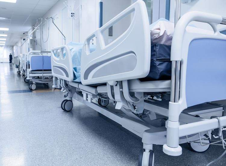 Top 30 Orthopaedic Hospitals in Trichy Best Bone Specialist Hospitals