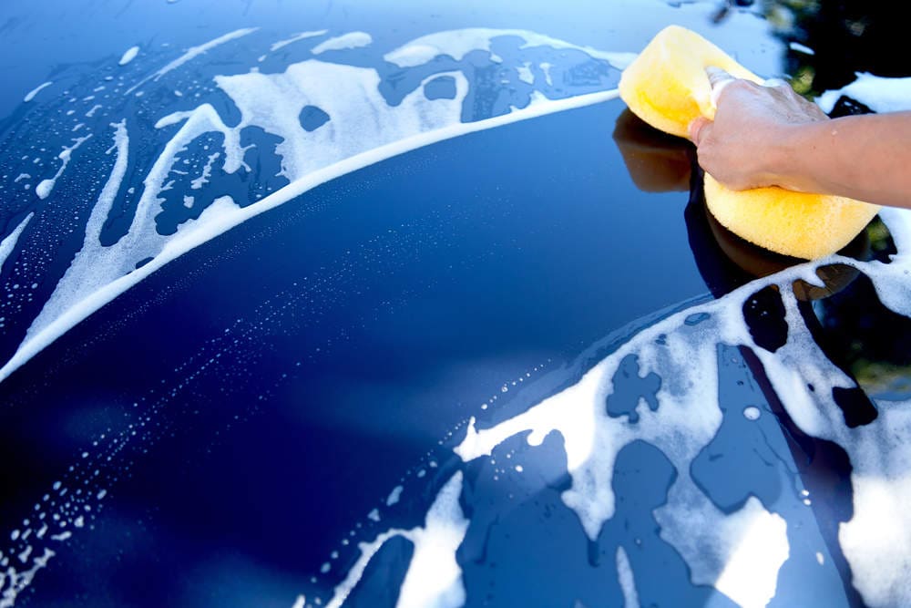 Top 100 Car Washing Services in Mumbai Best Car Cleaning Services