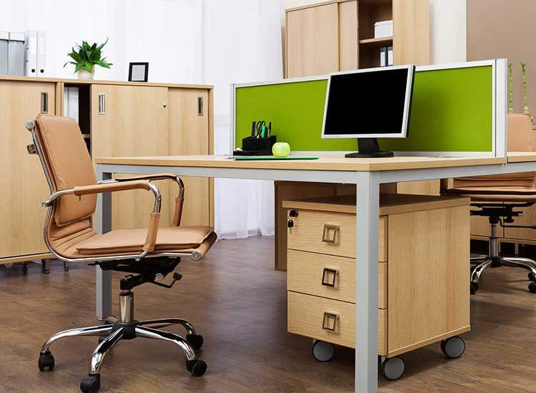 Office Table Chair Set Price Starting From Rs 4 000 Set Find