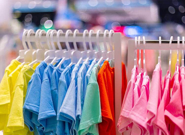 Top 100 Readymade Garment Manufacturers in Malad West Best Clothes