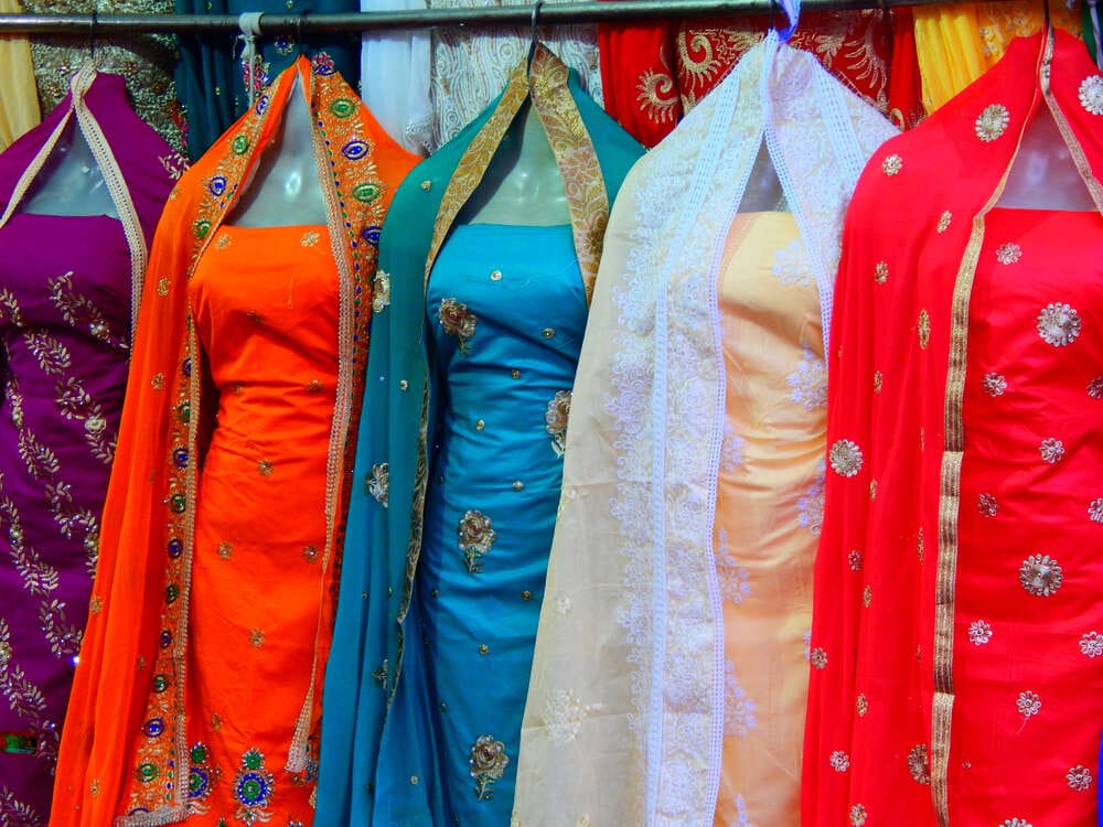 Aurelia Printed A Line Price Starting From Rs Find Verified