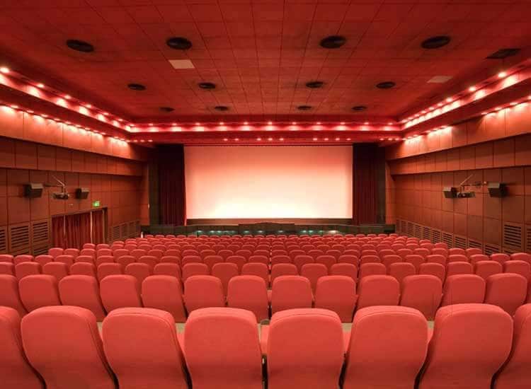 Theater