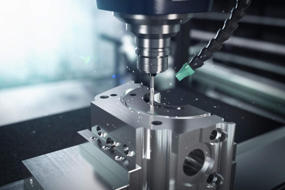 Ambika Industries in Dhwani Industrial Park 2, Rajkot - Best CNC Job ...