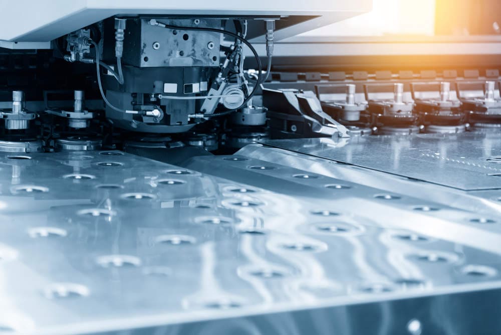 Thane Def Naitik Enterprises in Sandoz Baug, Thane - Best CNC Job Works in Thane ...