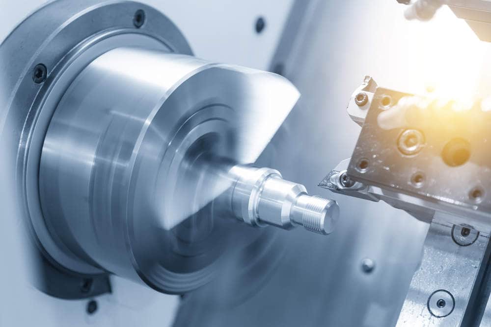Thane Def Naitik Enterprises in Sandoz Baug, Thane - Best CNC Job Works in Thane ...